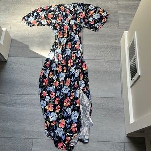 Motherhood Maternity Medium Dress